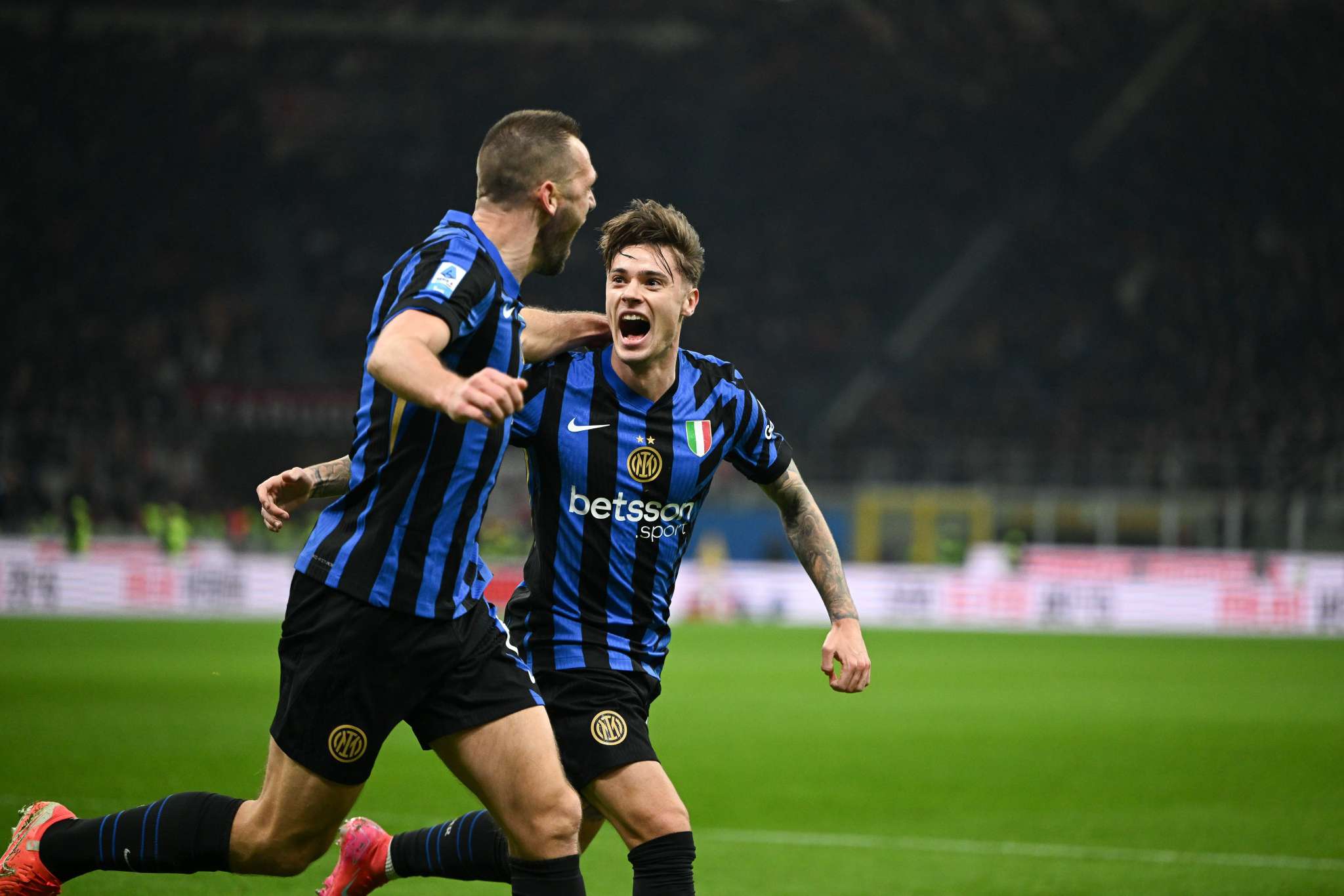 关于那不勒斯客场不敌国米,遭遇连败的信息 关于那不勒斯客场不敌国米,遭遇连败的信息