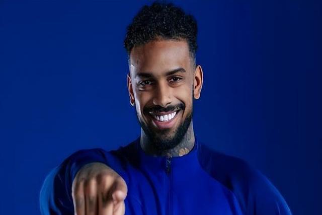 非洲传奇教练执教英超豪门