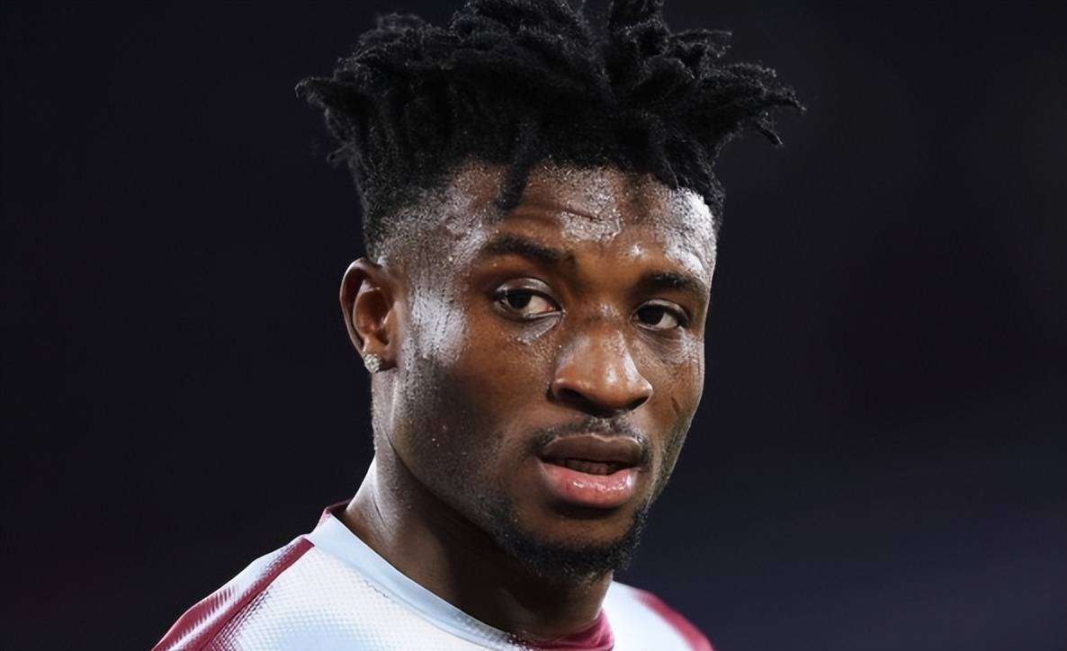 非洲传奇教练执教英超豪门