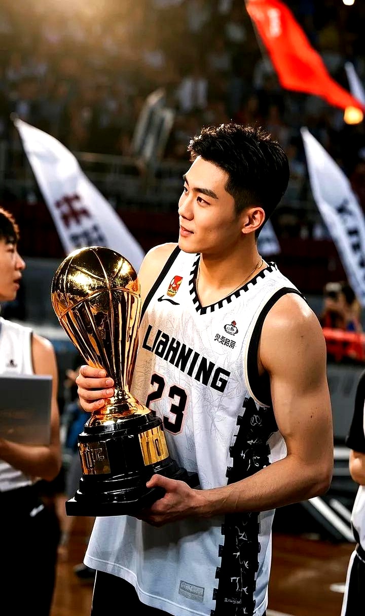 辽宁男篮豪取第一，霸气十足闯入季后赛