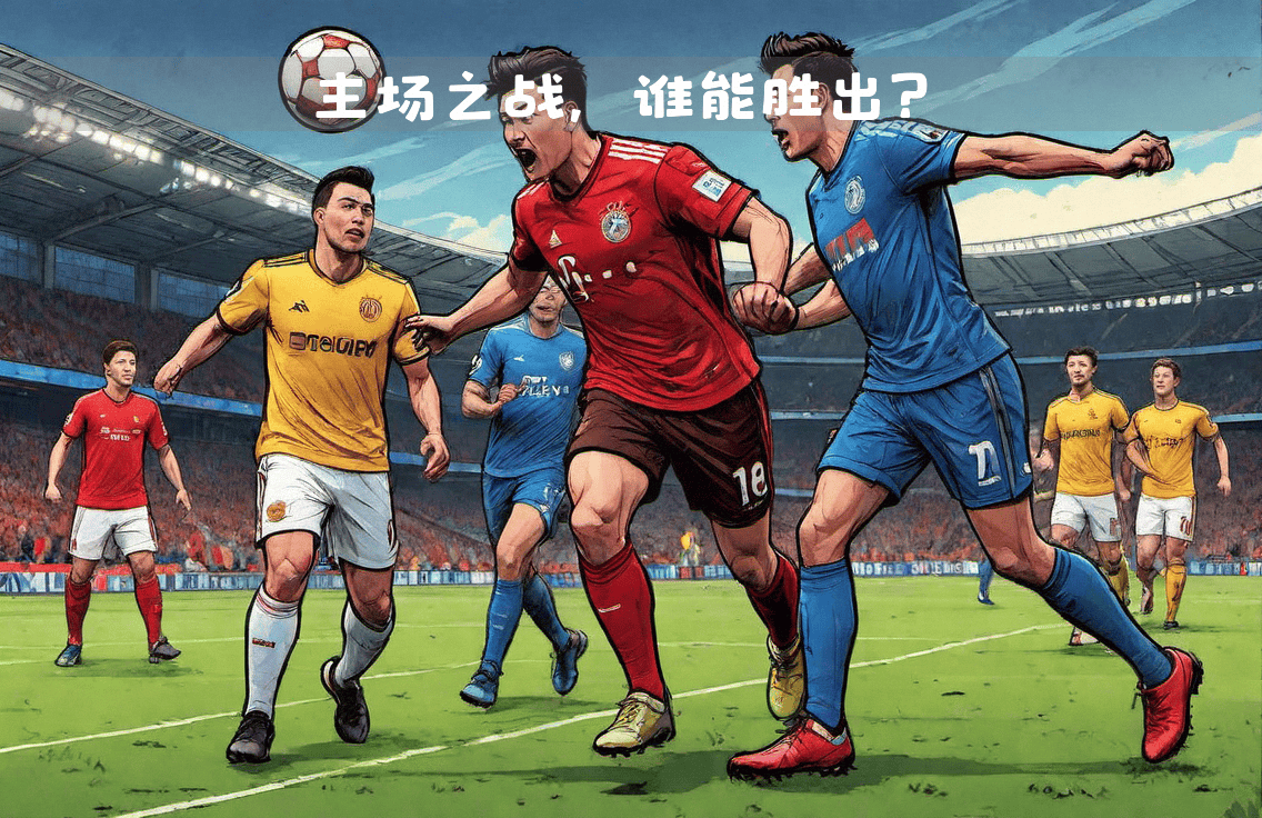 奥格斯堡受挫，主场败给对手