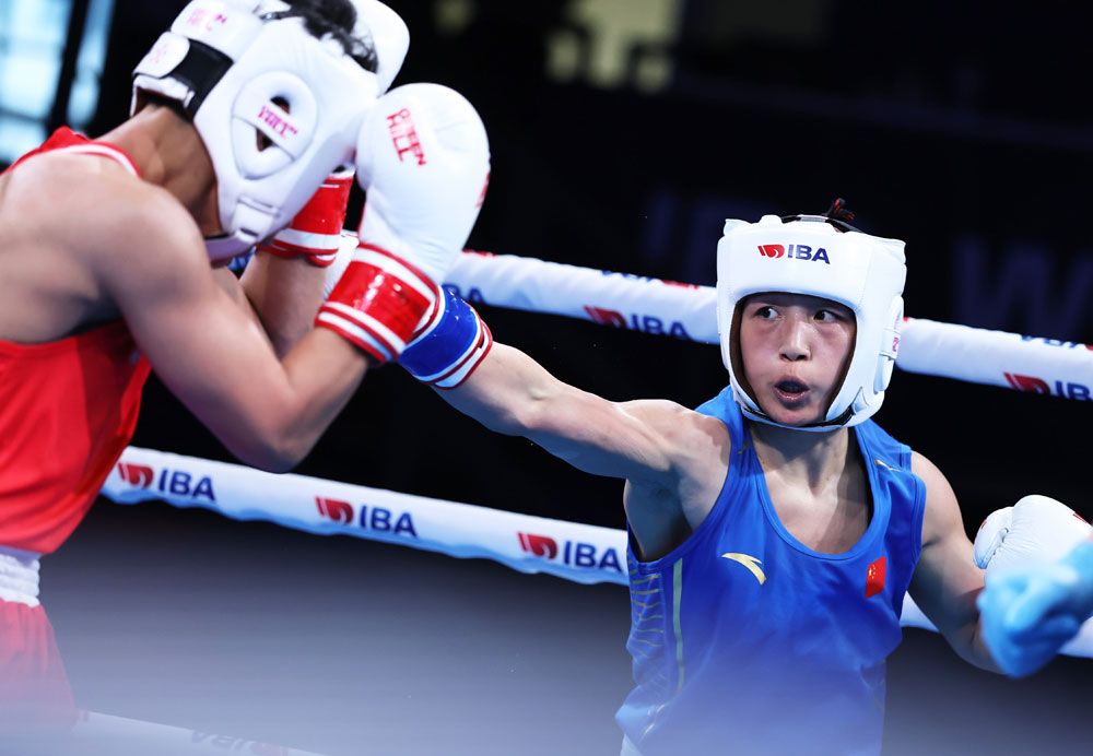 法国拳击选手发挥出色,成功晋级四分之一的简单介绍 法国拳击选手发挥出色,成功晋级四分之一的简单介绍