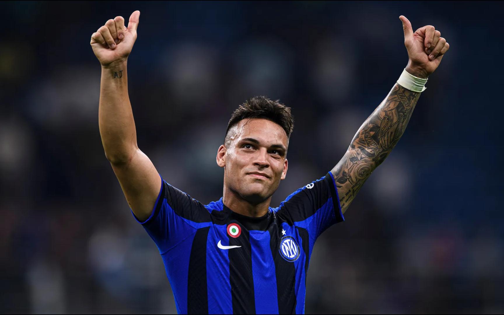 关于国米主帅战术调整获得成功，球队表现逐步改观的信息