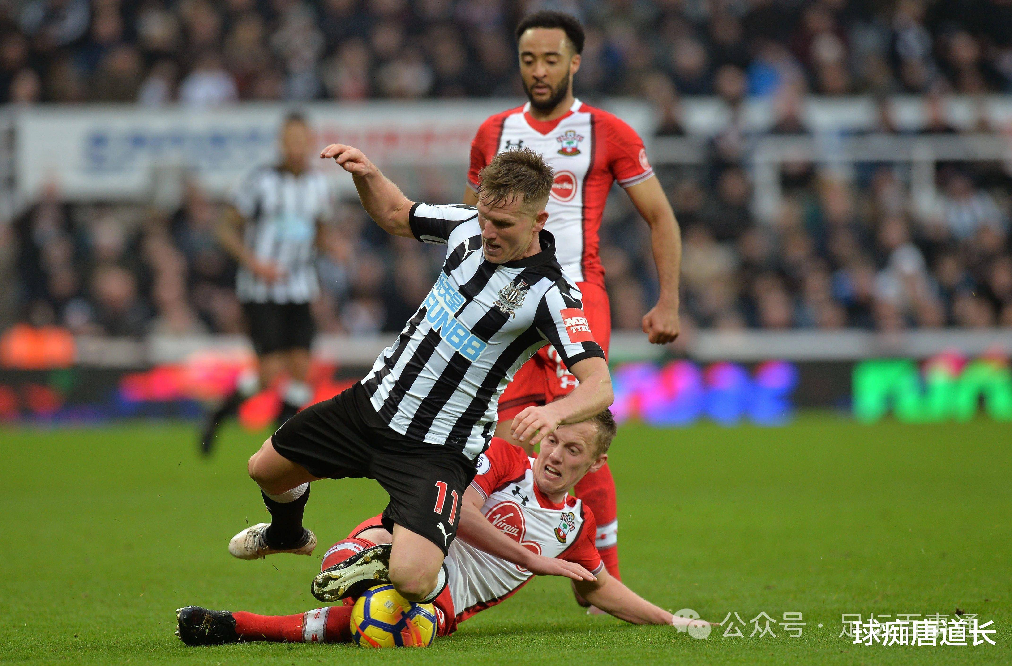 纽卡斯尔联队主场击败布莱顿队，鹰队成功力挫强敌的简单介绍