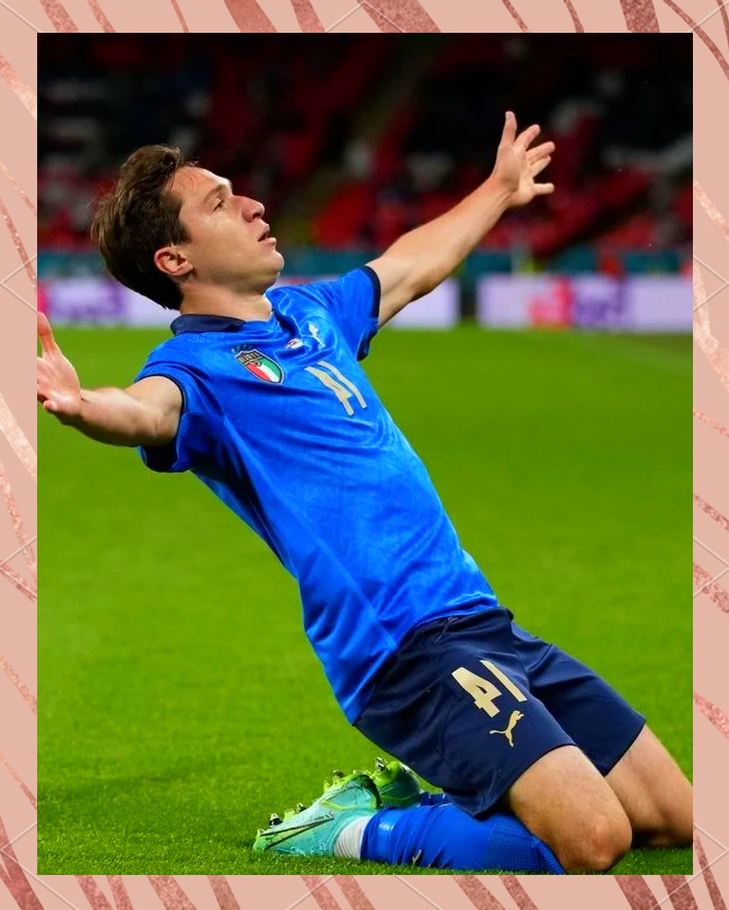 欧洲杯再现传奇一幕