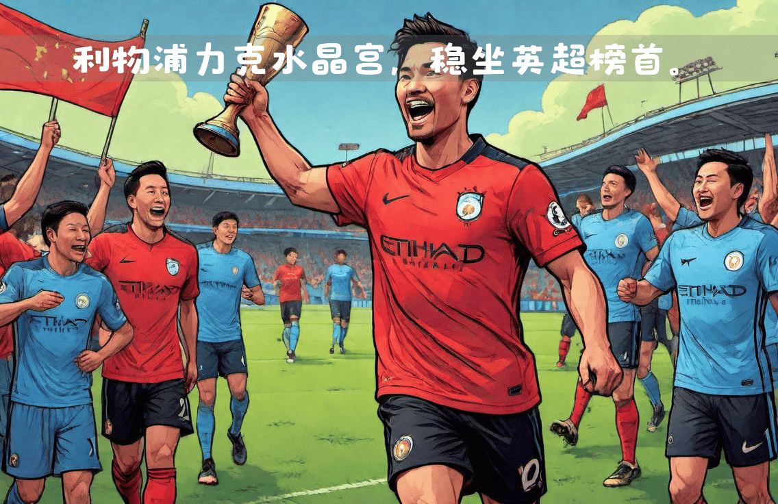 曼城主场大胜,豪取连胜 曼城主场大胜,豪取连胜