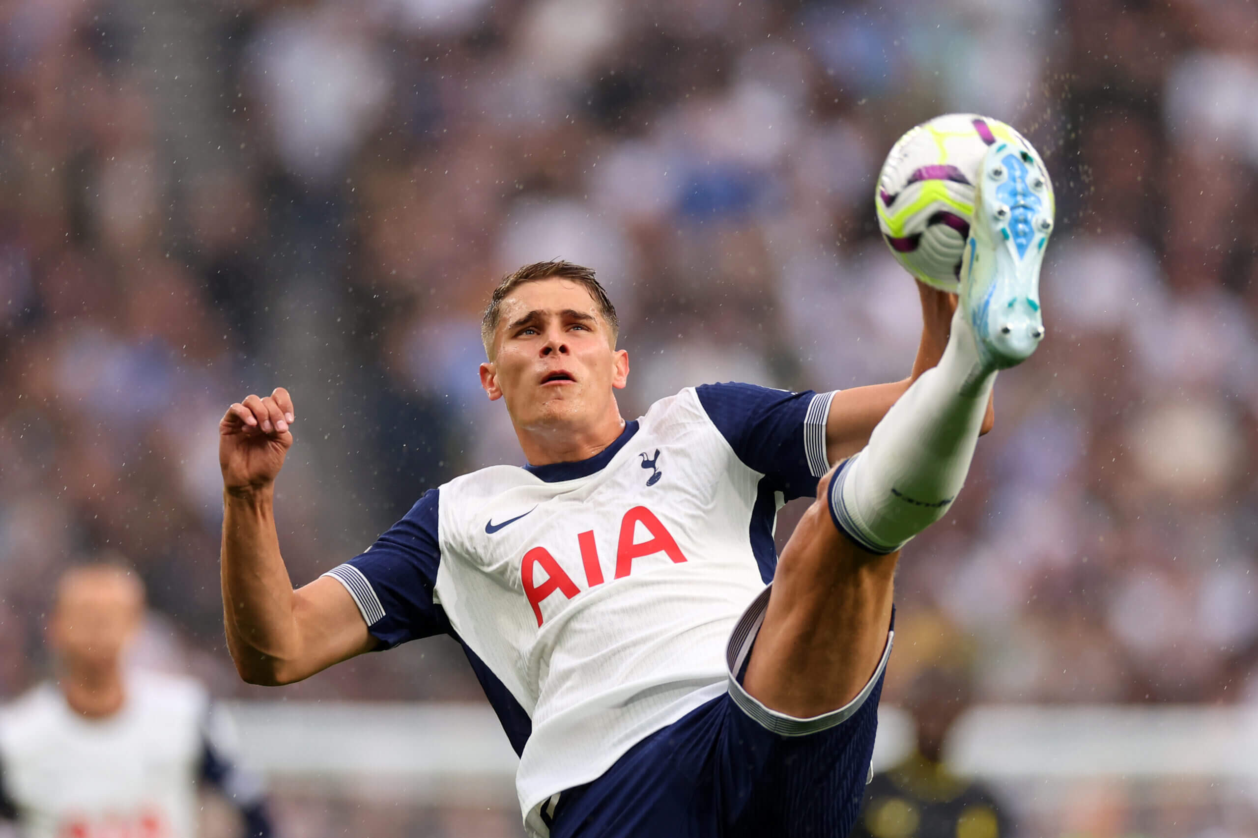 热刺战胜对手，实力再次展现的简单介绍