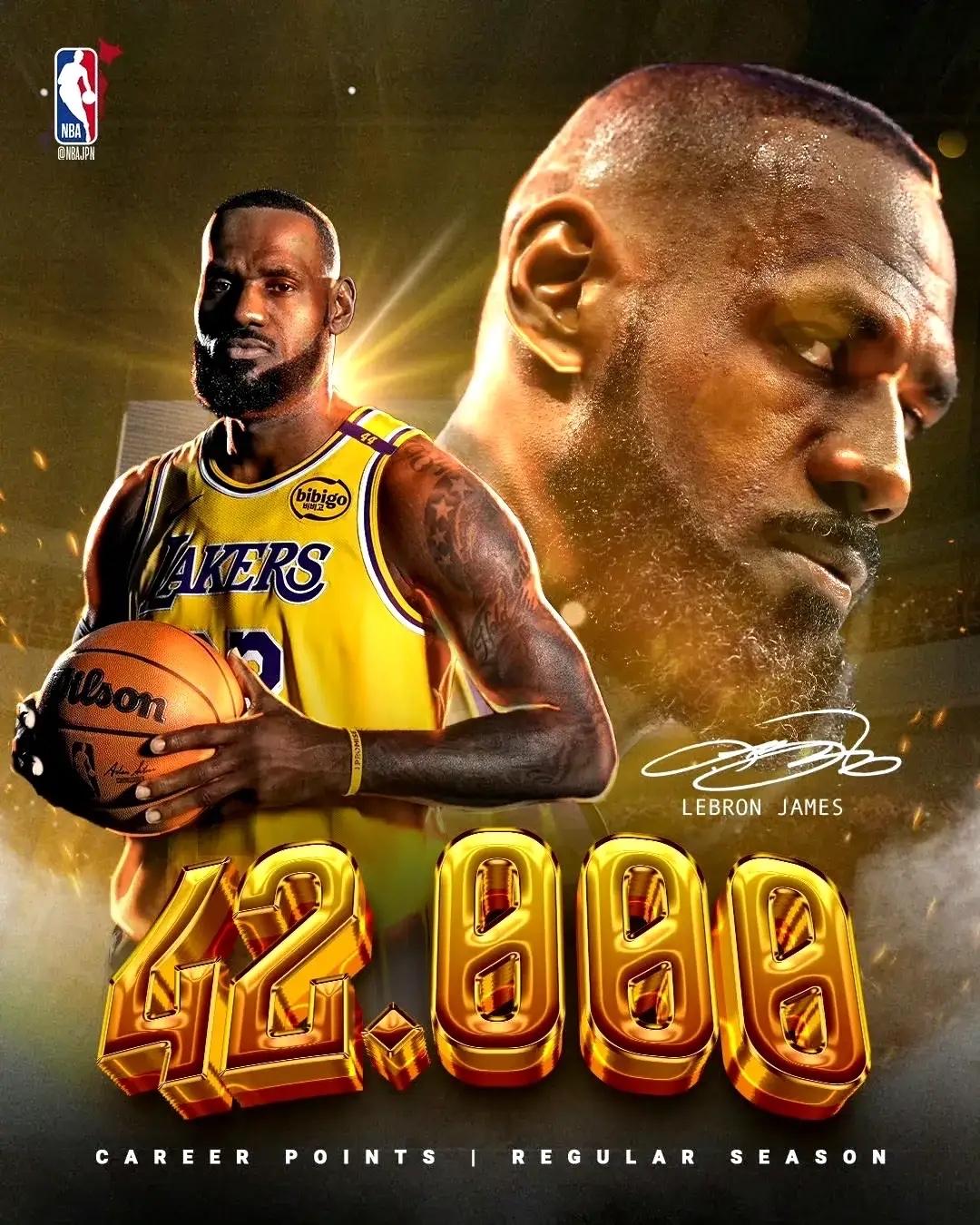 篮球赛场上詹姆斯再创辉煌 篮球赛场上詹姆斯再创辉煌