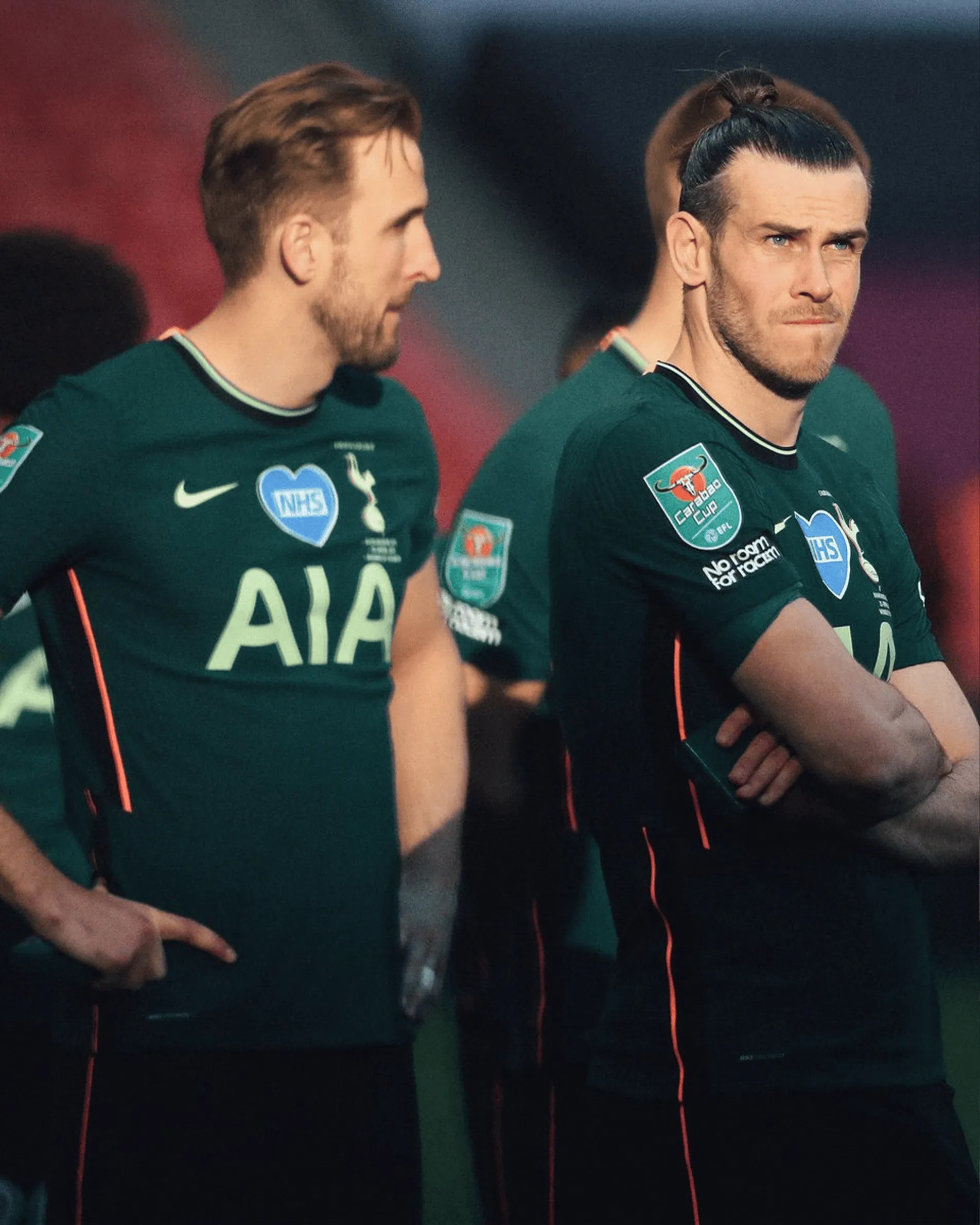 热刺迎来一场关键的高尔夫对决的简单介绍 热刺迎来一场关键的高尔夫对决的简单介绍