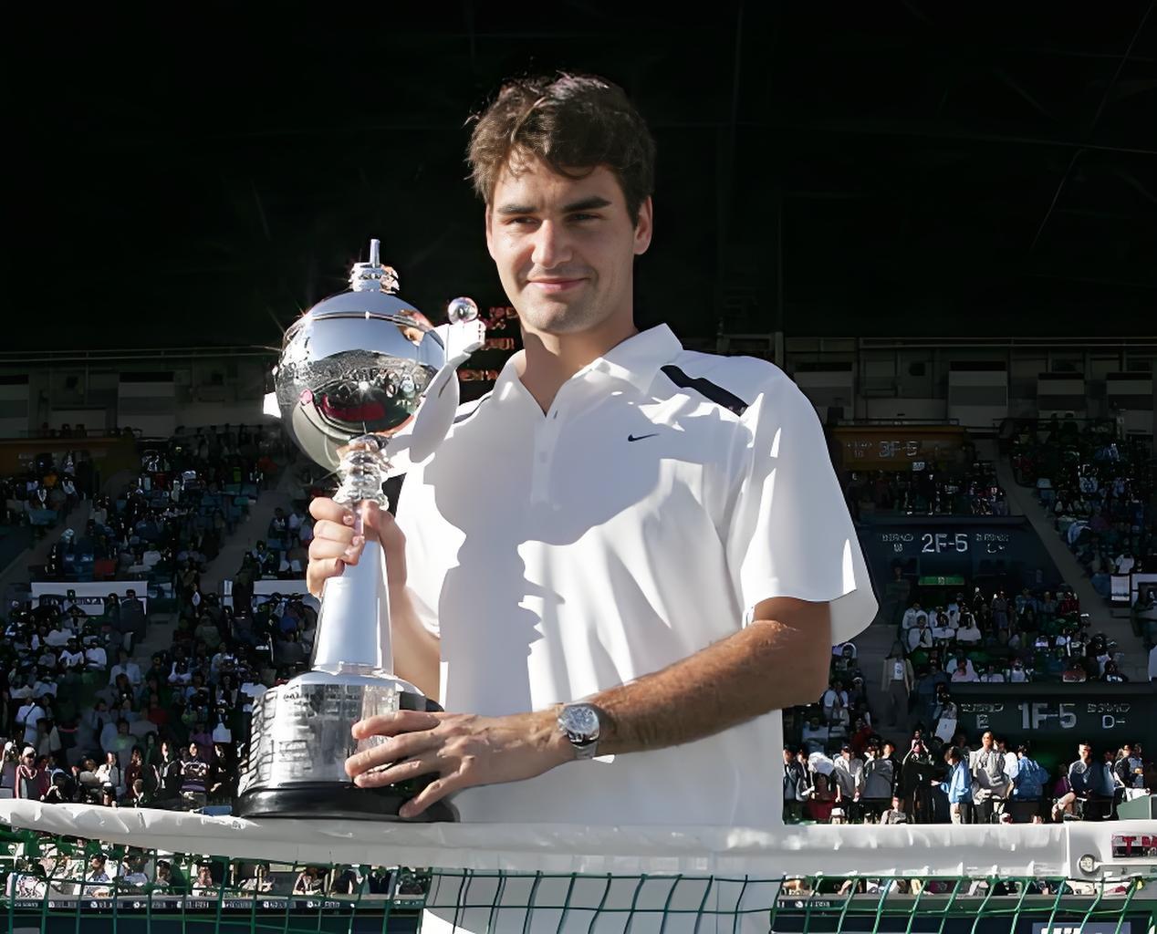 网球明星费德勒将转会 网球明星费德勒将转会