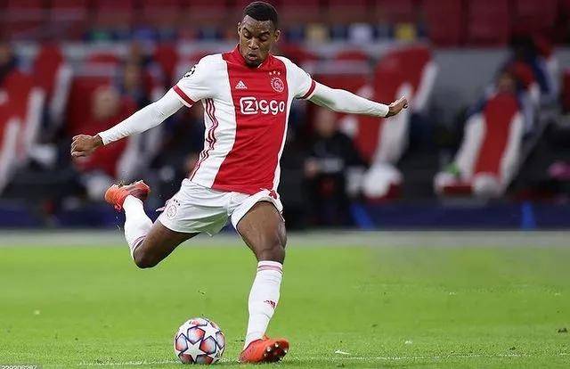 关于阿贾克斯客场逆转,晋级淘汰赛引人注目的信息 关于阿贾克斯客场逆转,晋级淘汰赛引人注目的信息