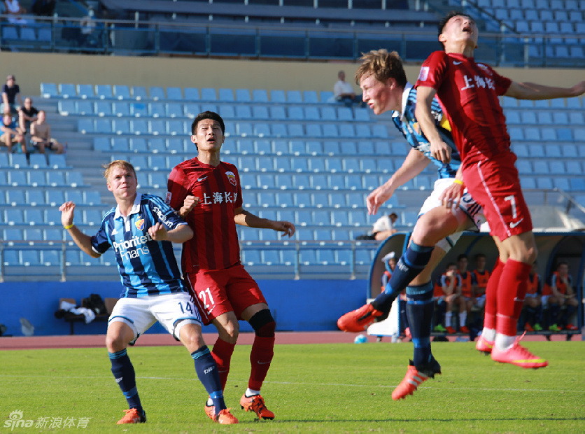 包含上港劲旅在国际大赛中取得胜利,晋级下一轮的词条 包含上港劲旅在国际大赛中取得胜利,晋级下一轮的词条