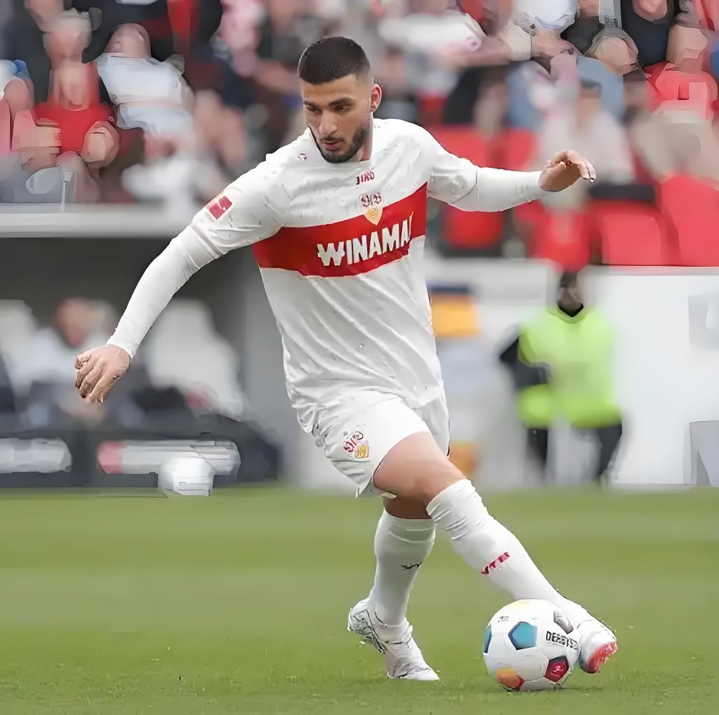 关于热门战役!国际足坛一场备受瞩目的比赛的信息 关于热门战役!国际足坛一场备受瞩目的比赛的信息