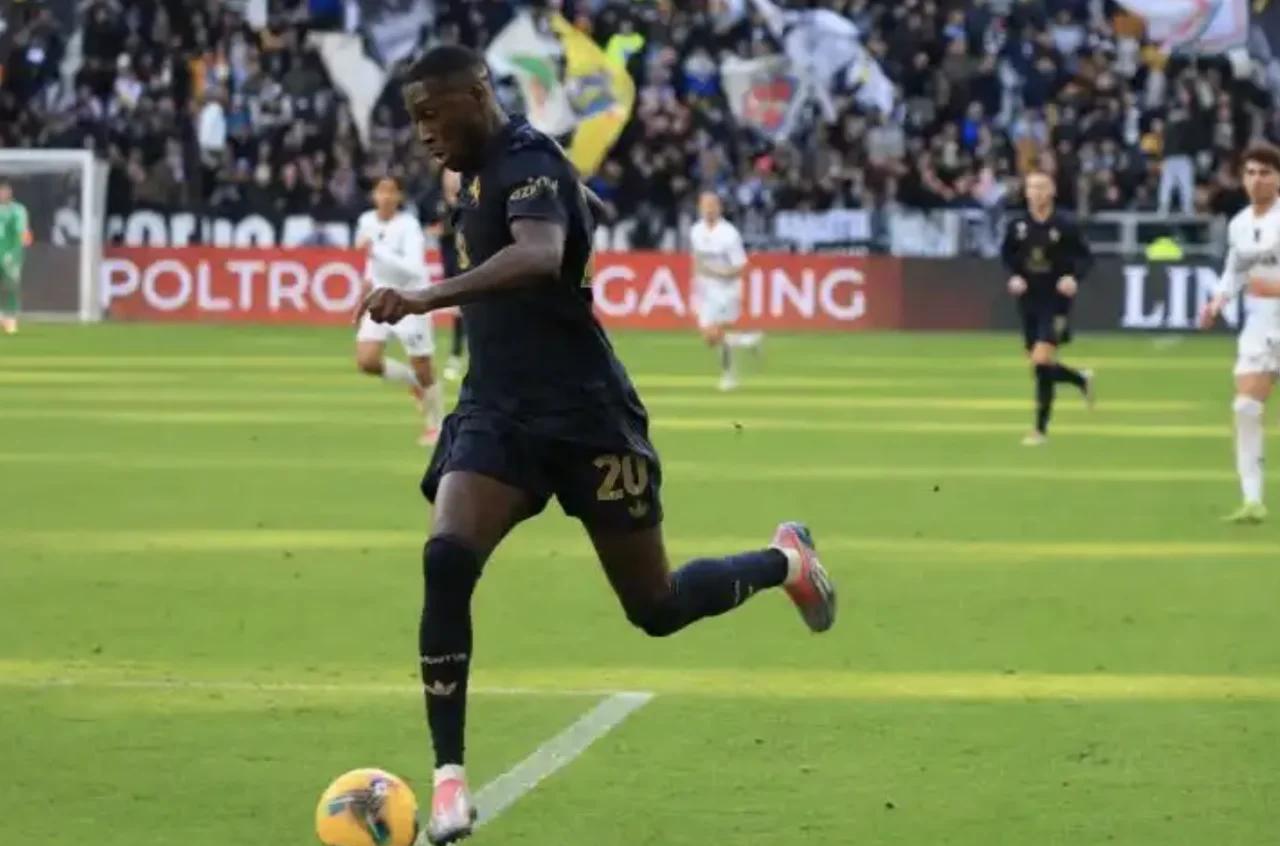 尤文图斯客场面临困境，球队如何振作