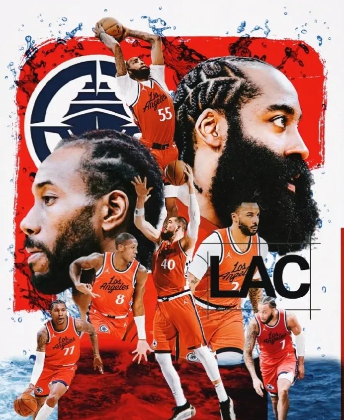 包含快船遭逢篮网反击,乐福再度成全队进攻核心的词条 包含快船遭逢篮网反击,乐福再度成全队进攻核心的词条