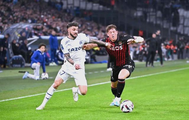 欧冠神奇，法甲战绩获全新突破