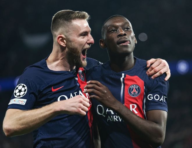 巴黎圣日尔曼挑战蒙彼利埃，力争保持领先优势的简单介绍