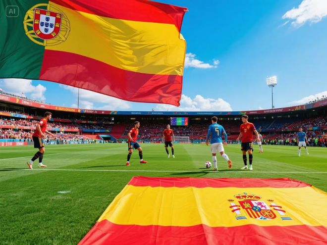 西班牙队再次获胜，实力不容小觑