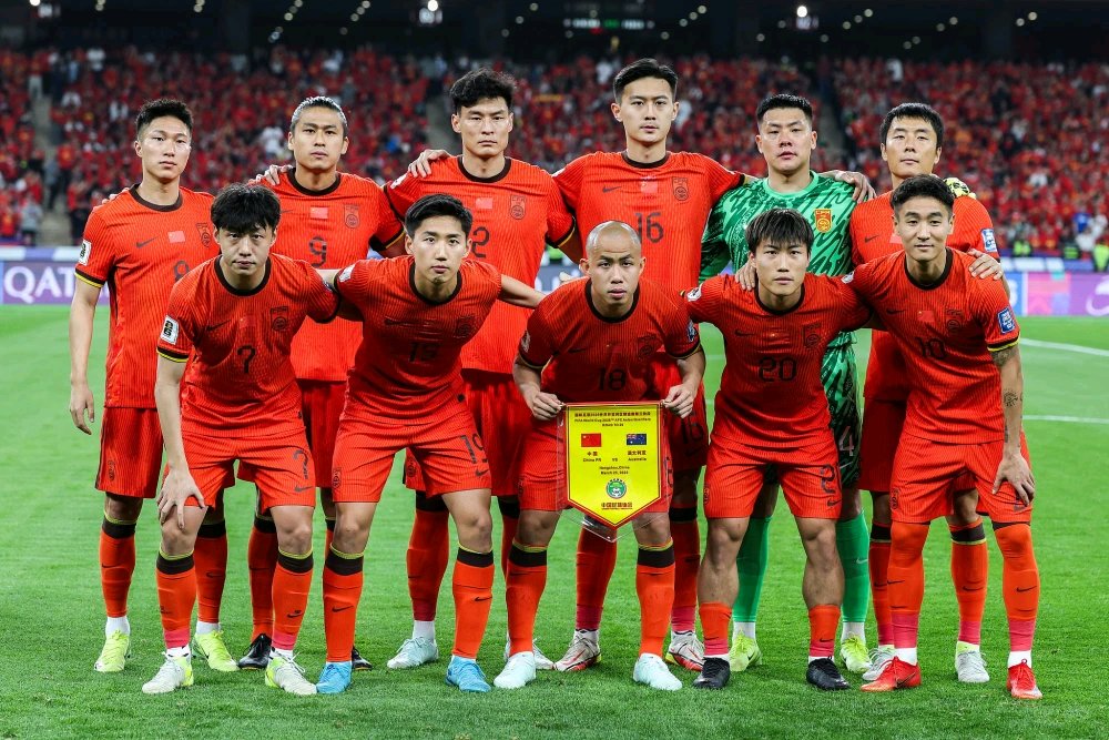 中国足球联赛看点十足，精彩纷呈的简单介绍