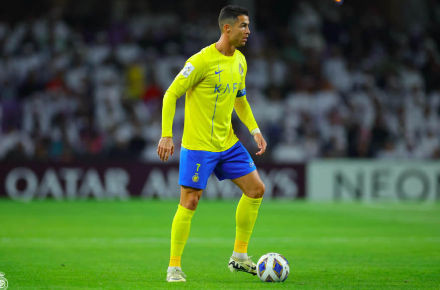 阿尔艾因逆转获胜，晋级亚冠第二轮的简单介绍