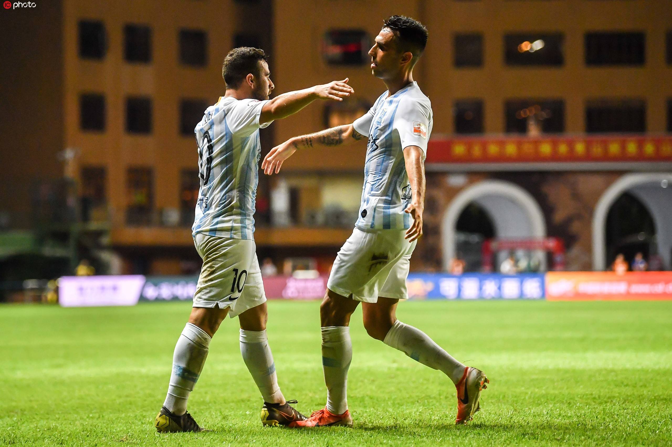 广州富力未来可期！备战下轮比赛意志坚定的简单介绍