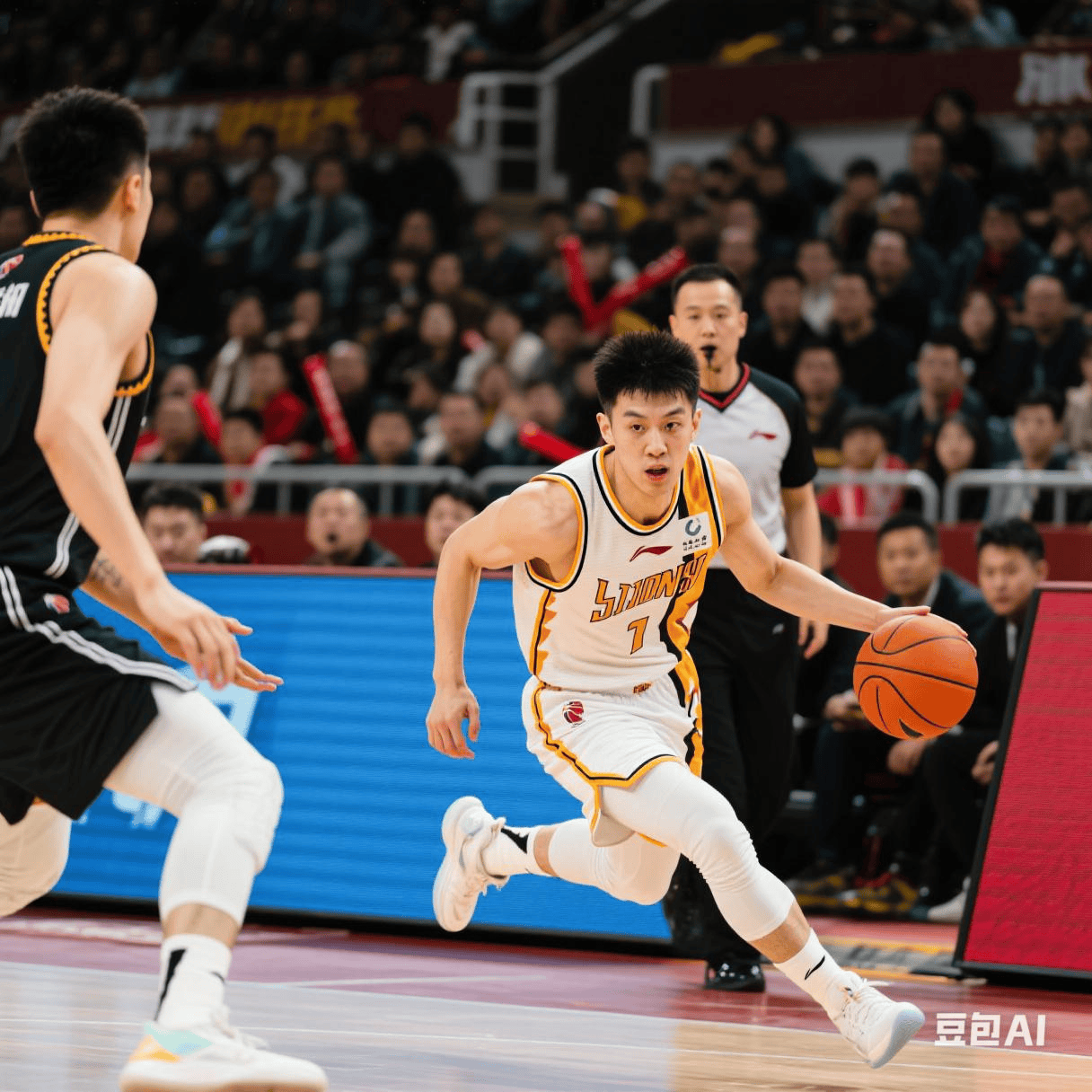 CBA比赛战果引发球队危机