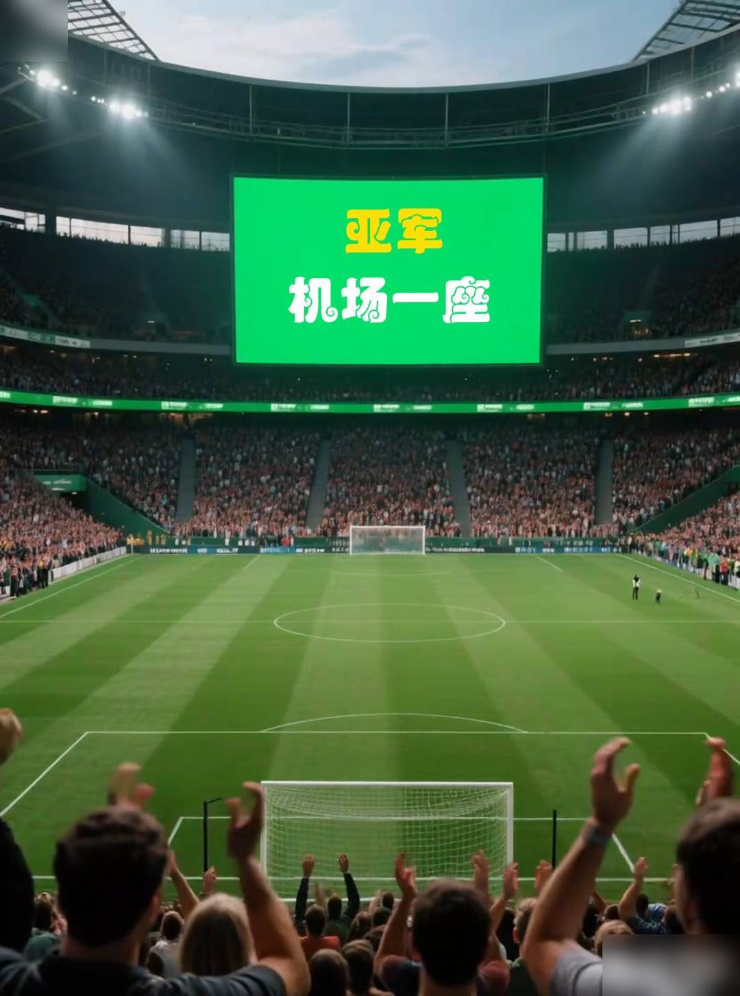 双方力拼到底，胜者成功将冠军奖杯收入囊中