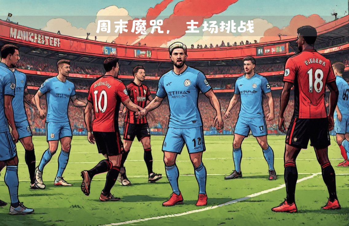 曼城能否在主场战胜伯恩茅斯？