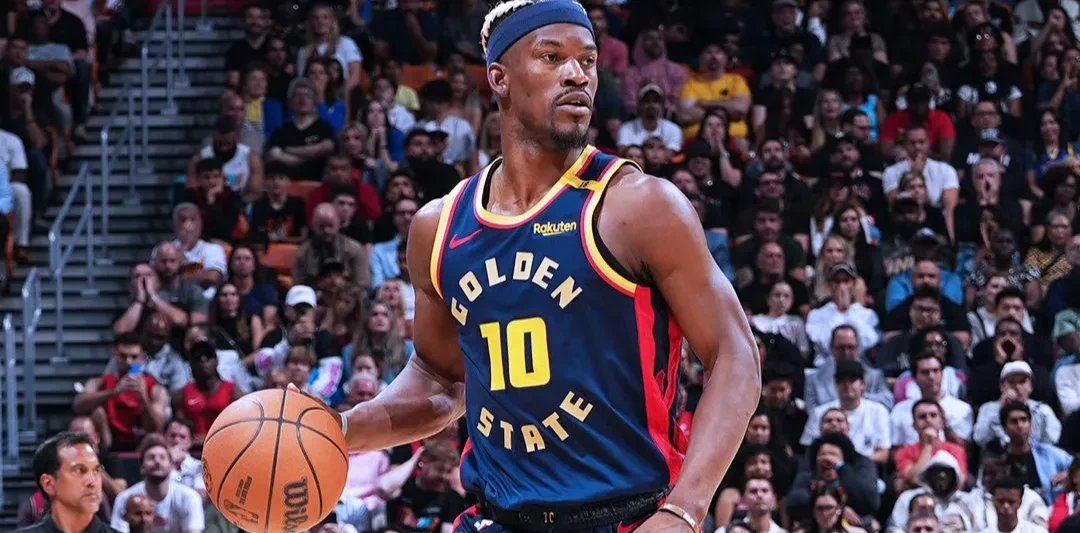 勇士客场击败热火，取得关键三连胜的简单介绍