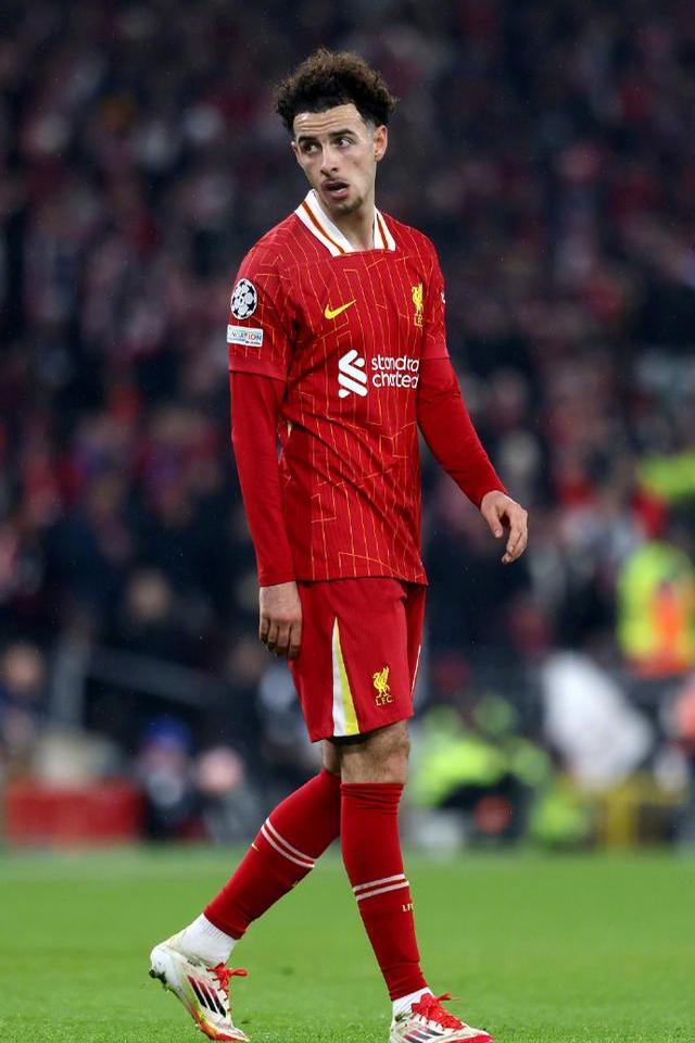 利物浦客场告捷,战胜强敌展现雄心壮志 利物浦客场告捷,战胜强敌展现雄心壮志