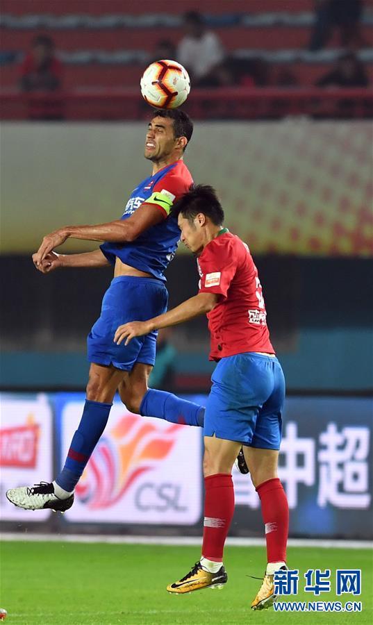 重庆斯威客场惊险击败河南建业,保持势头的简单介绍 重庆斯威客场惊险击败河南建业,保持势头的简单介绍