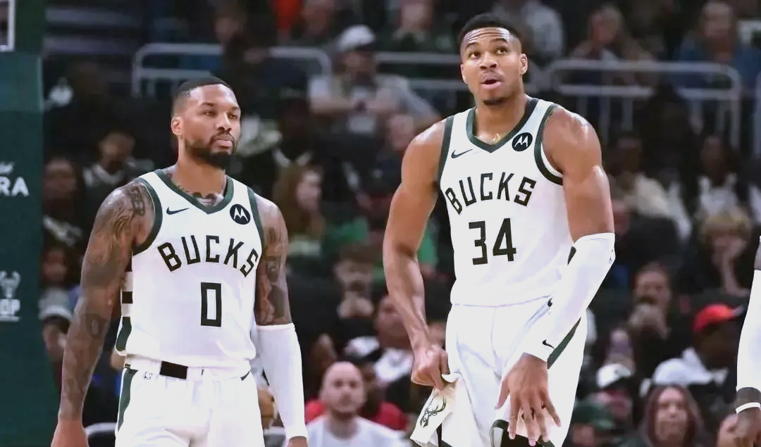 包含雄鹿客场惊险击败掘金,字母哥砍下分的词条 包含雄鹿客场惊险击败掘金,字母哥砍下分的词条