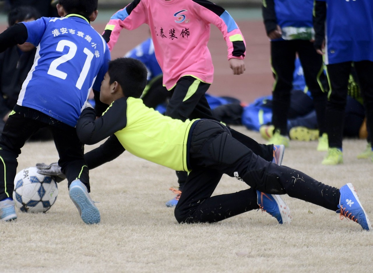 关于足球女将备战关键比赛,展现实力的信息 关于足球女将备战关键比赛,展现实力的信息