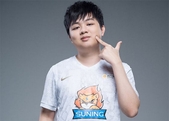 CLG翻盘LGD，Canyon完成史诗逆转全球总决赛2:0（东京）