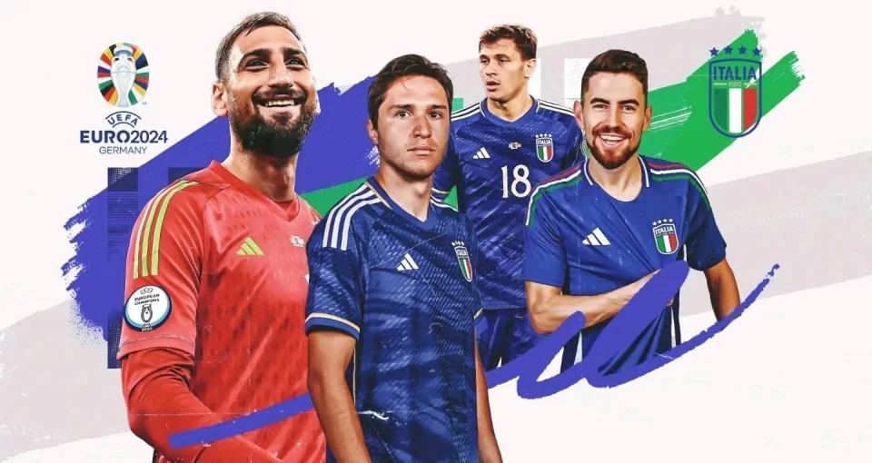 意大利险胜克罗地亚,晋级欧预赛四强 意大利险胜克罗地亚,晋级欧预赛四强