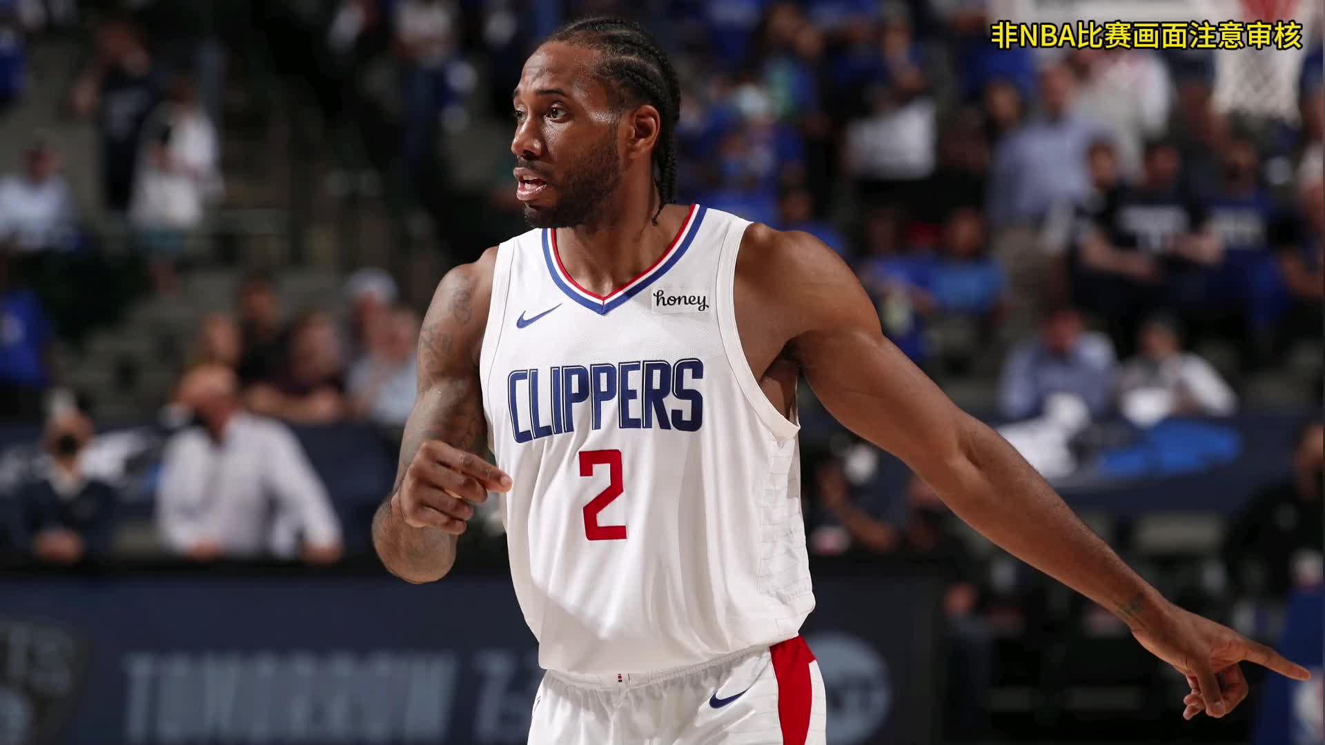 猛龙击败篮网，伦纳德再度发威！