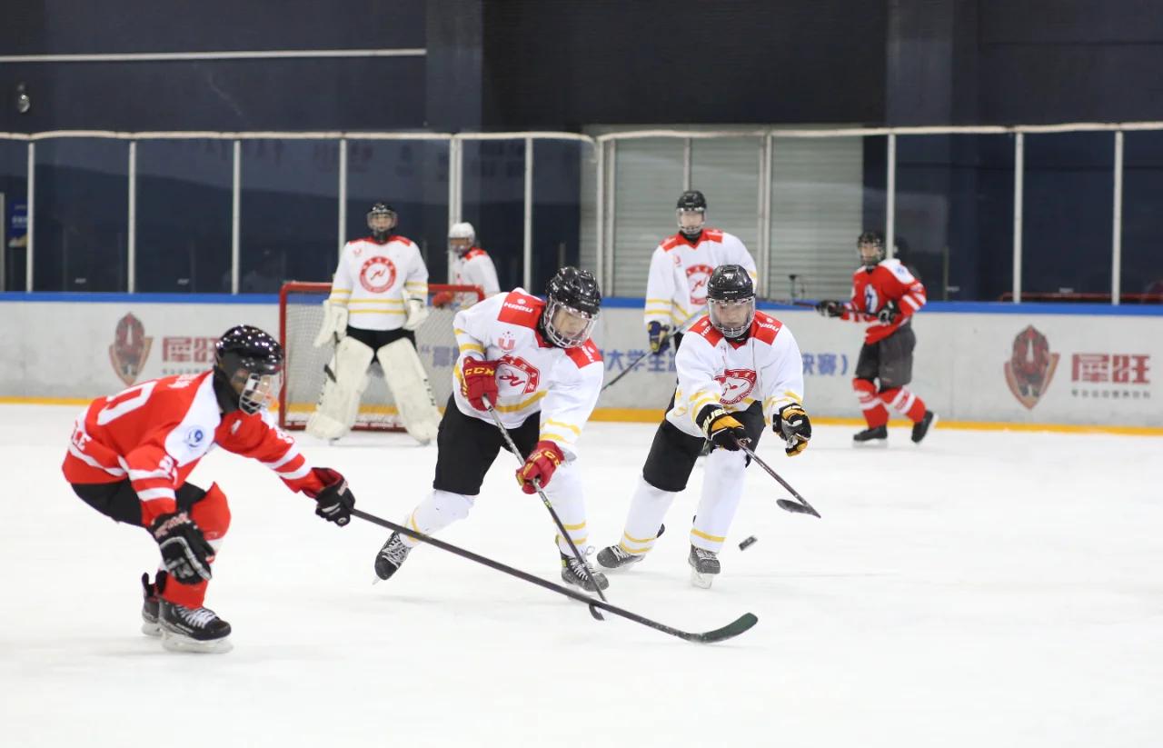哈尔滨分别赢得激战，球队士气高昂