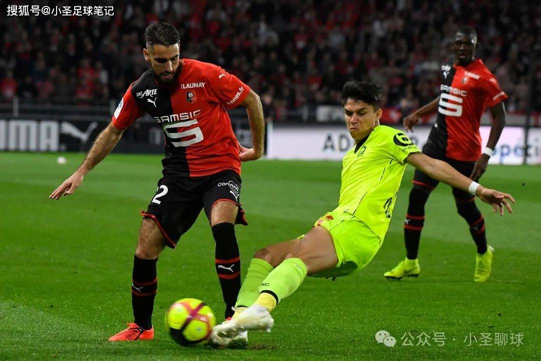 圣埃蒂安士气高涨，希望在法甲竞争中脱颖而出