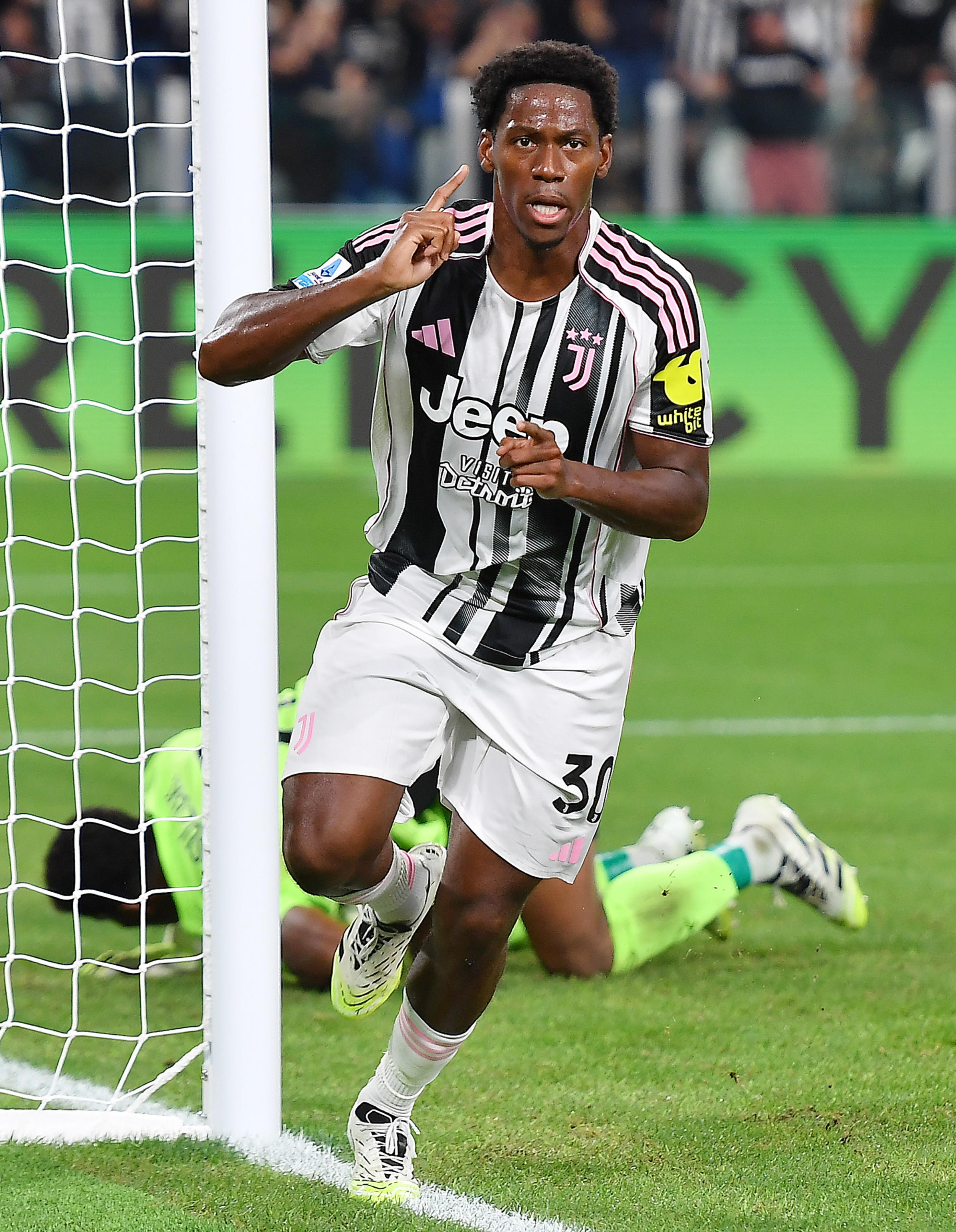 尤文图斯主场力克帕尔马，继续保持不败