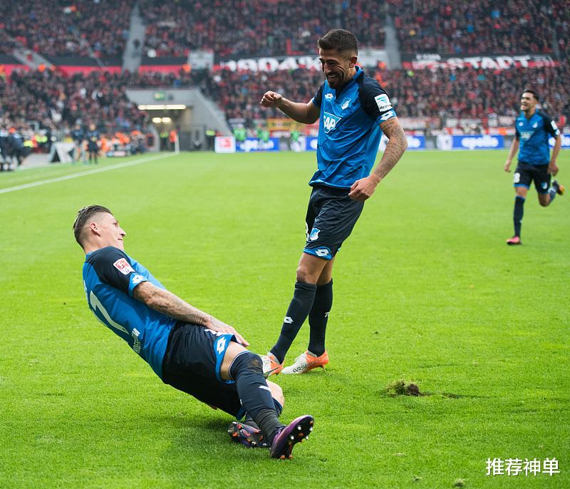 柏林赫塔豪取连胜,欧战希望大增 柏林赫塔豪取连胜,欧战希望大增