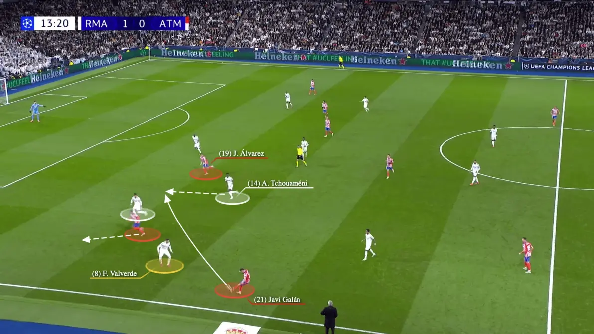 关于马竞主帅指挥高效,战术布置娴熟的信息 关于马竞主帅指挥高效,战术布置娴熟的信息
