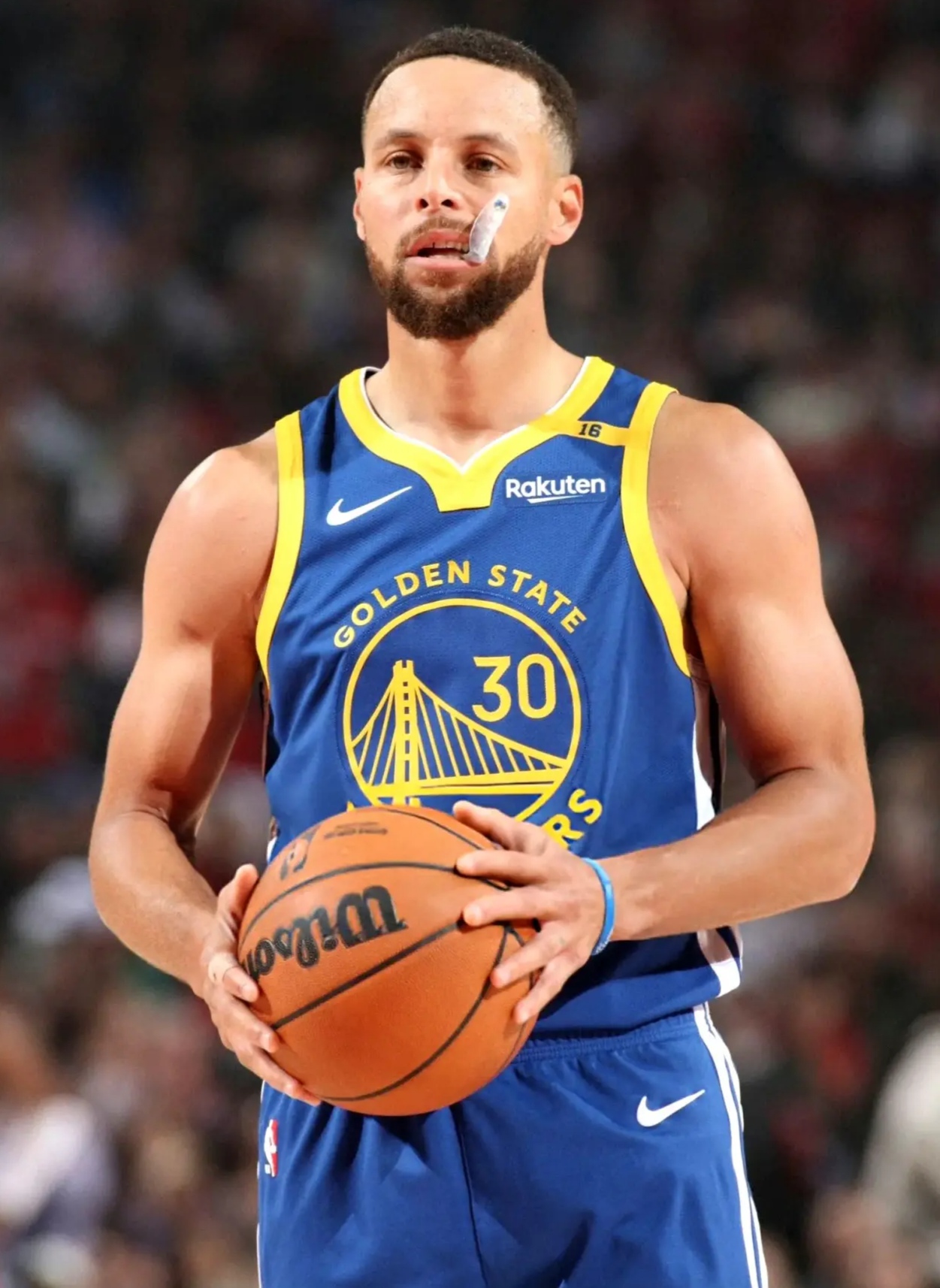 爵士主场击败勇士，实力遭到质疑