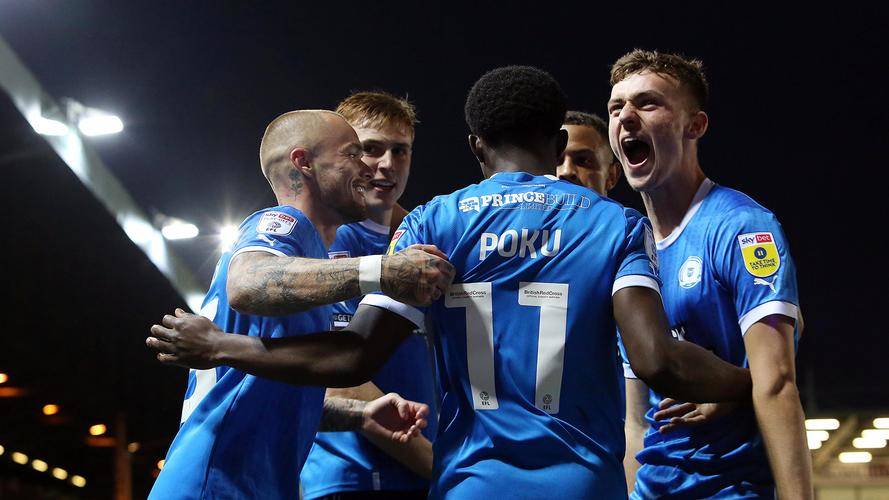 哈德斯菲尔德主场击败布里斯托尔城，挺进领先的简单介绍