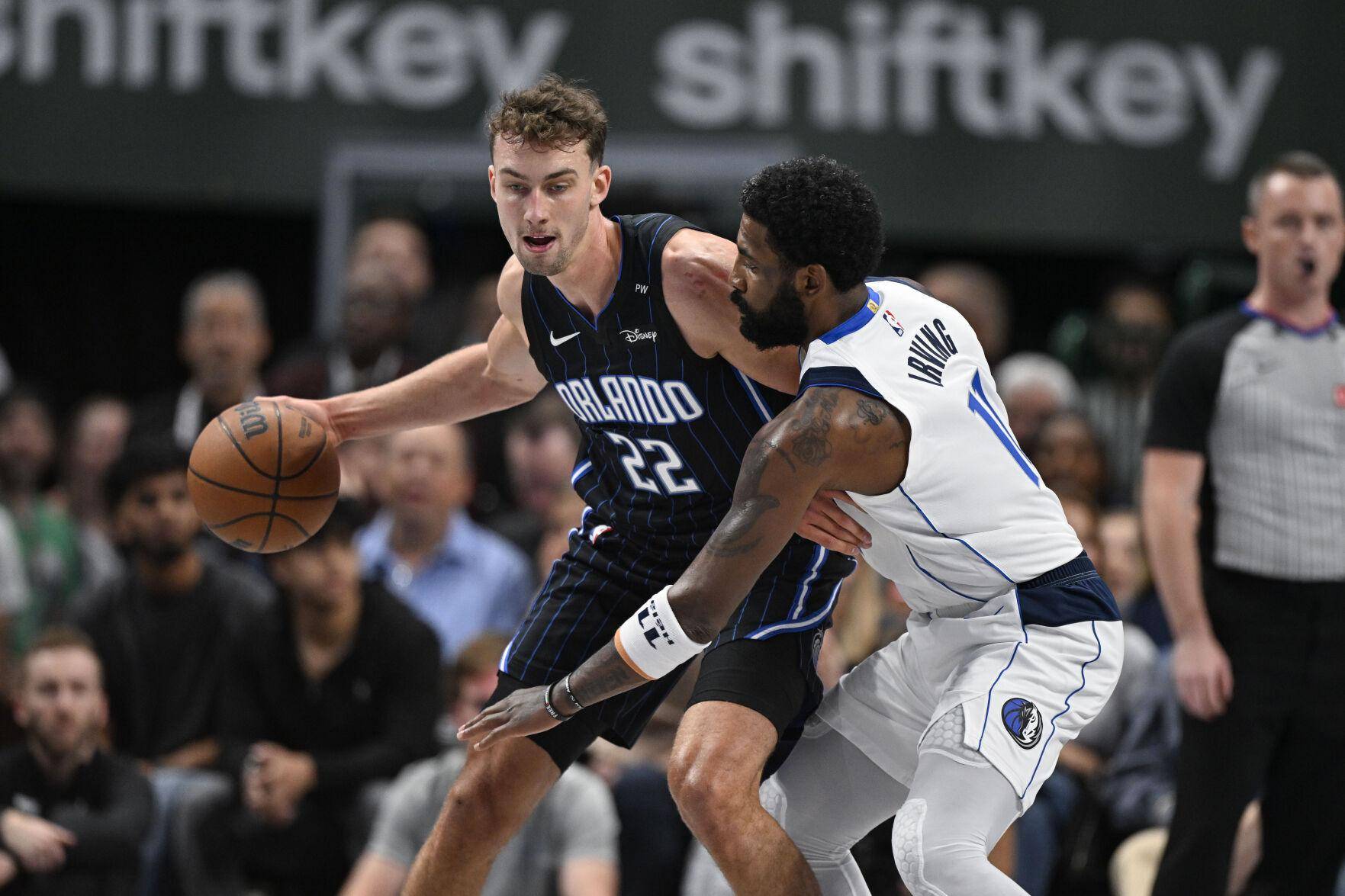 魔术时刻!东契奇领导独行侠逆转魔术拿下胜利的简单介绍 魔术时刻!东契奇领导独行侠逆转魔术拿下胜利的简单介绍