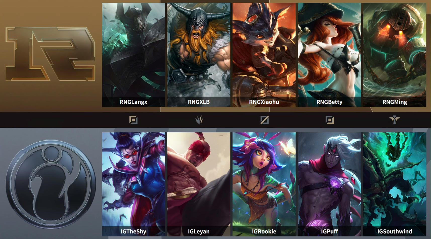 包含C9轻取RNG，Perkz打出惊人五杀焦点之战全球总决赛，成为赛场最大亮点的词条