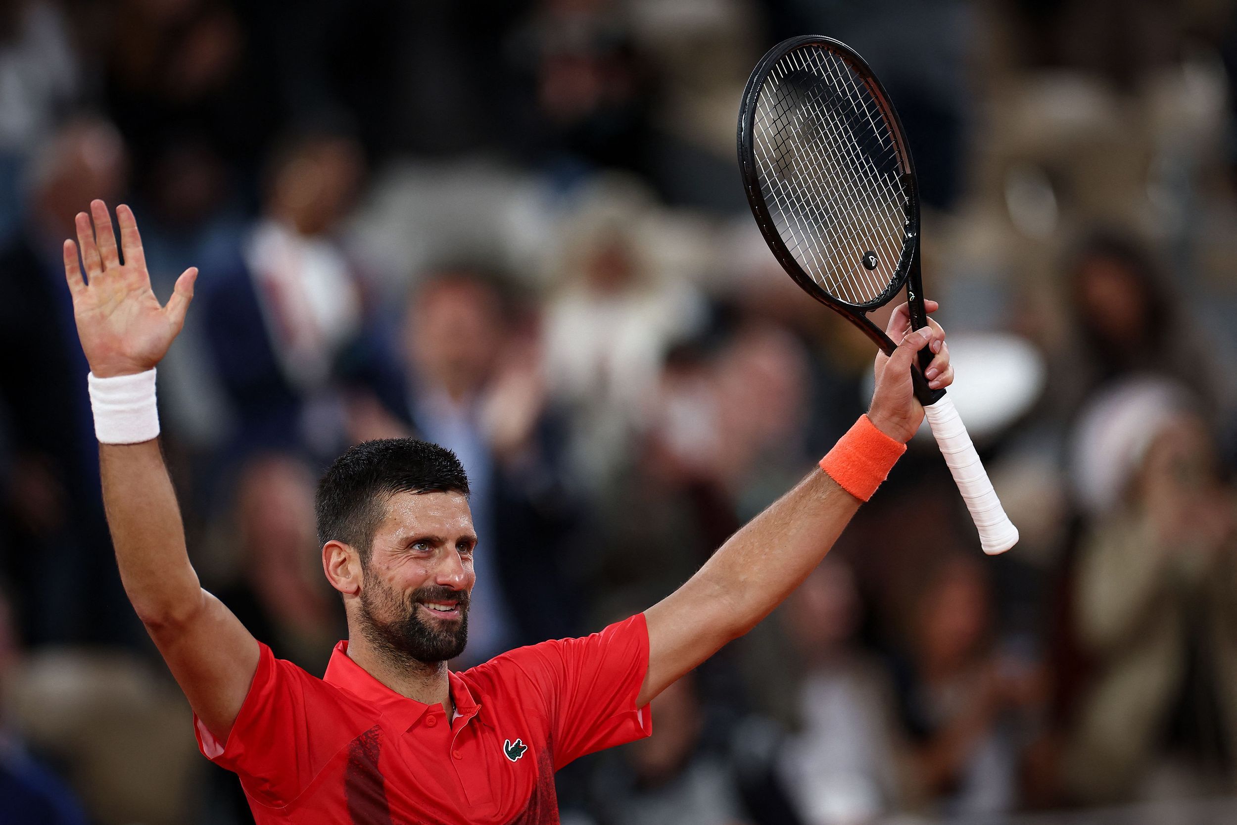 关于西班牙网球队翻盘德国网球队,德约科维奇高光表现的信息 关于西班牙网球队翻盘德国网球队,德约科维奇高光表现的信息