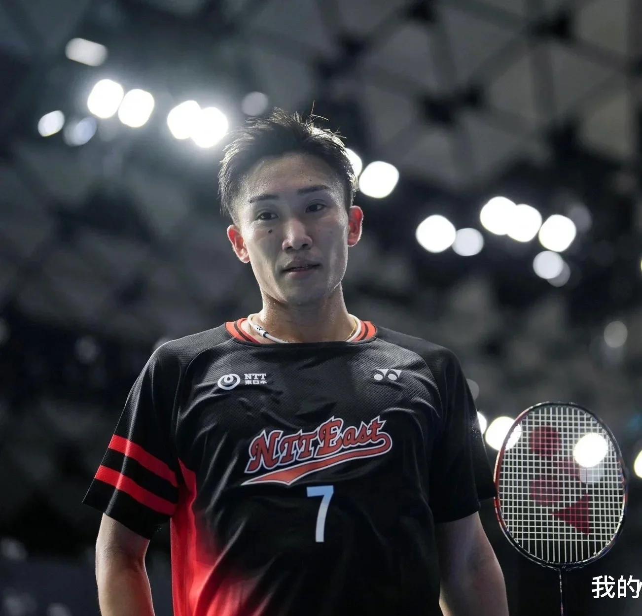 关于日本羽毛球队碾压印度羽毛球队，桃田贤斗完成帽子戏法的信息