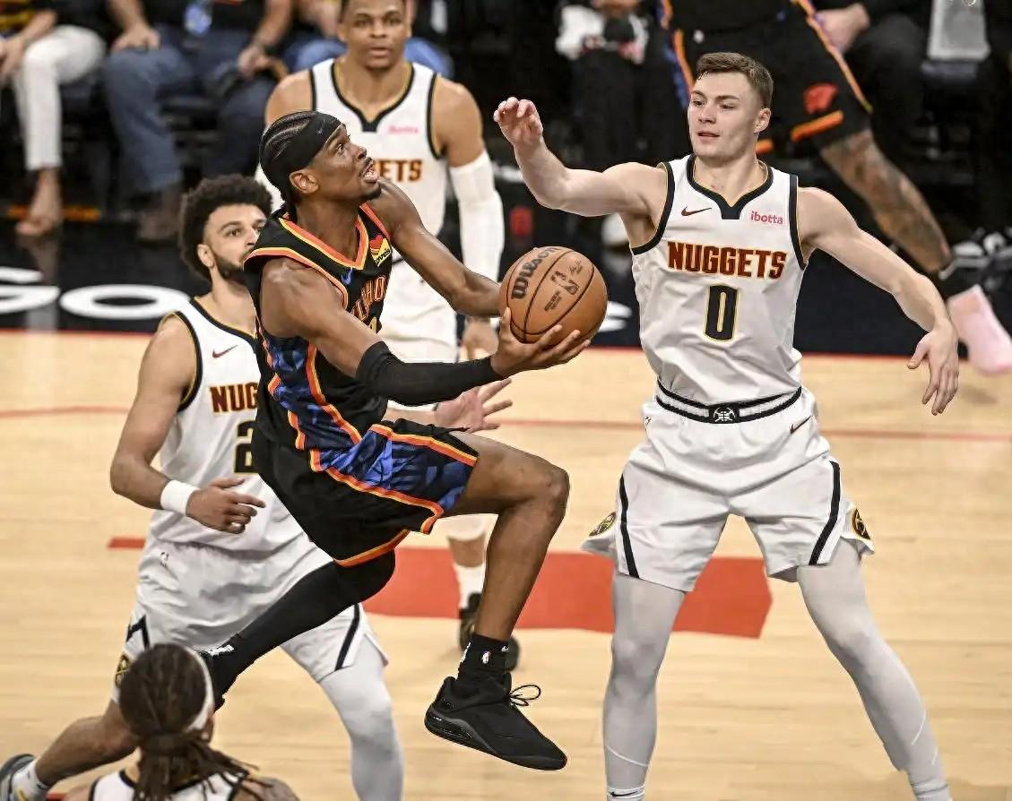 包含V5横扫丹佛掘金,威斯布鲁克线上压制力十足顶尖较量半决赛,引爆全场热议的词条 包含V5横扫丹佛掘金,威斯布鲁克线上压制力十足顶尖较量半决赛,引爆全场热议的词条