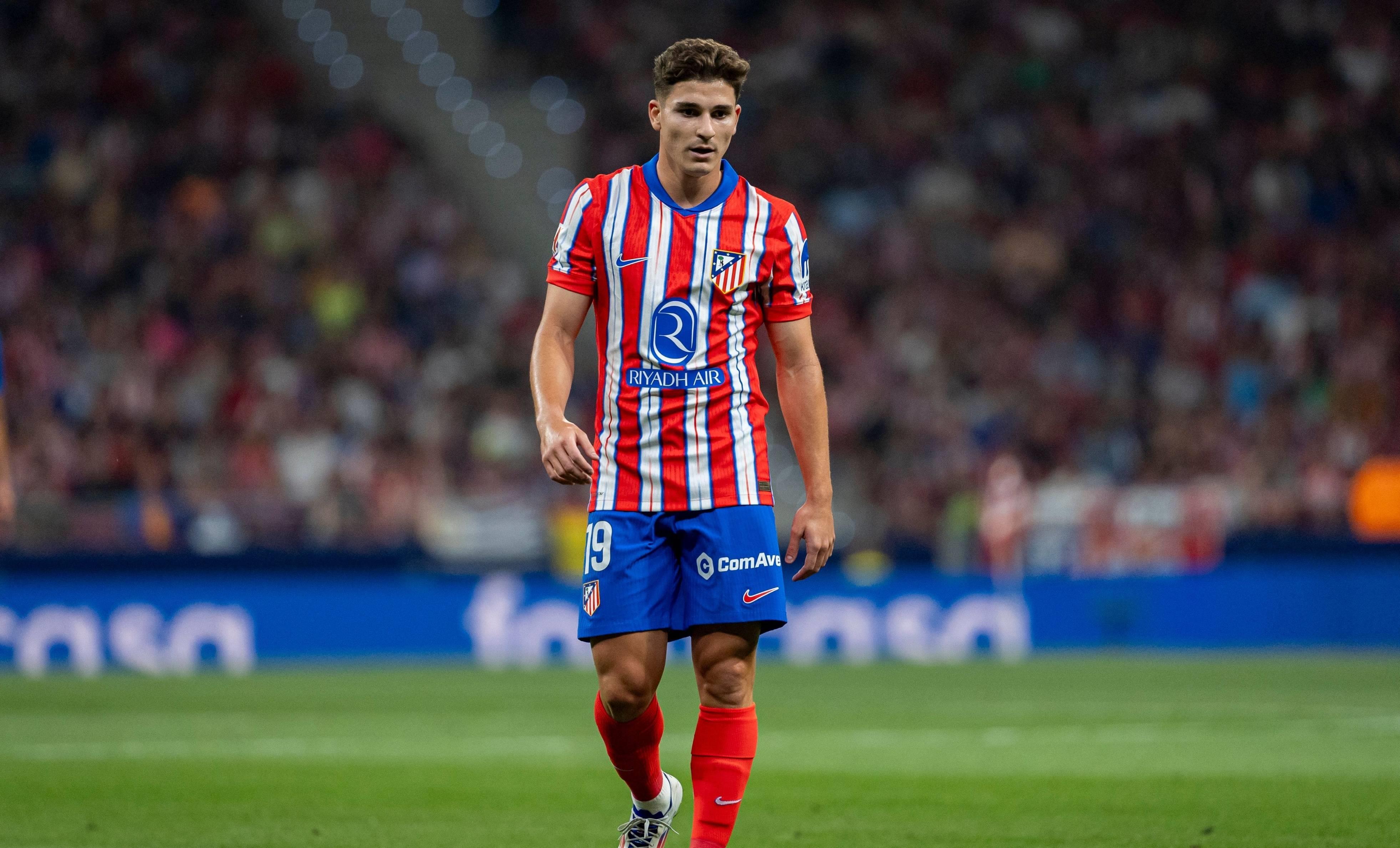 阿根廷轻取利物浦，格列兹曼打破历史纪录的简单介绍