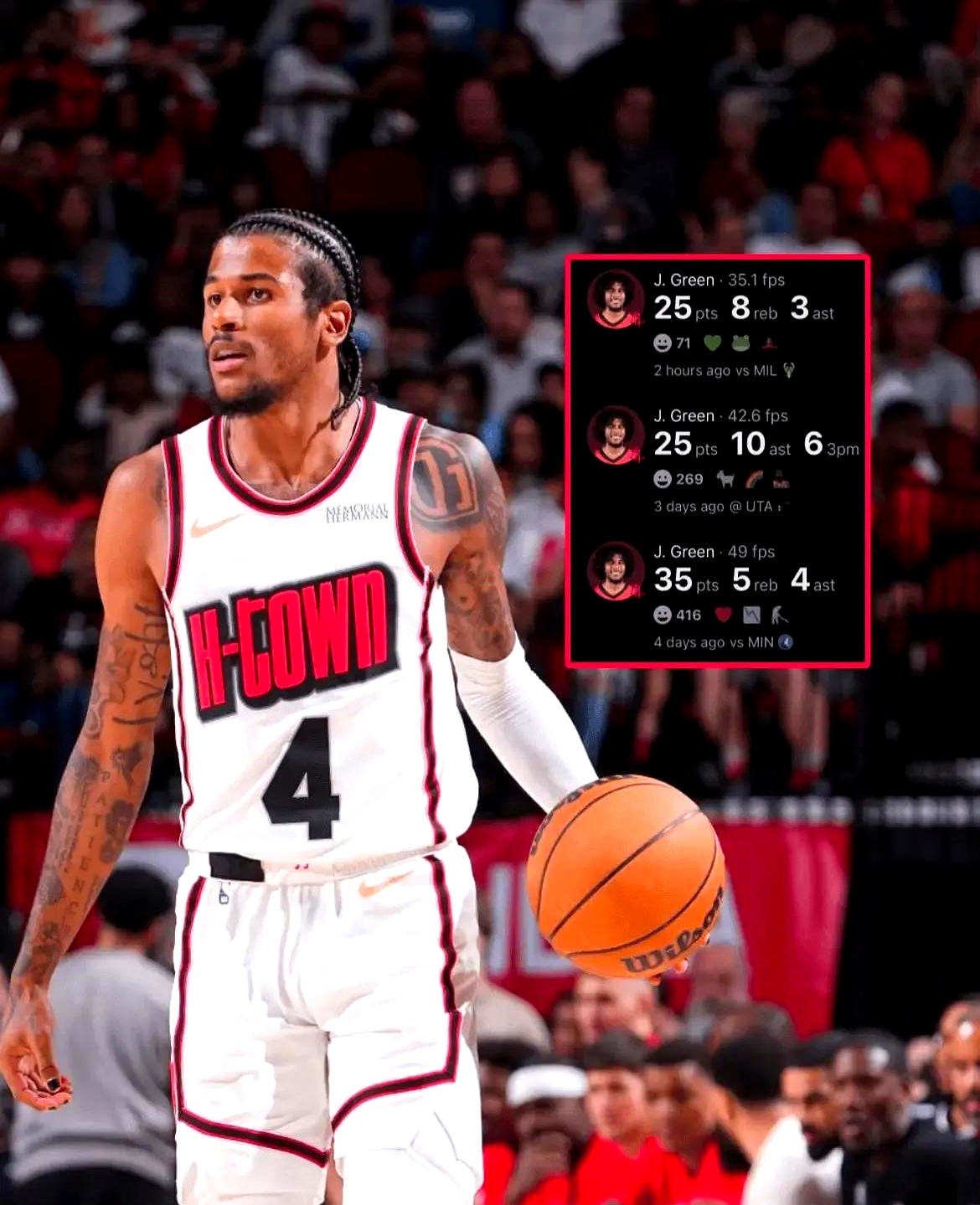 公牛逆转雄鹿,丹尼·格林统治全场的简单介绍 公牛逆转雄鹿,丹尼·格林统治全场的简单介绍